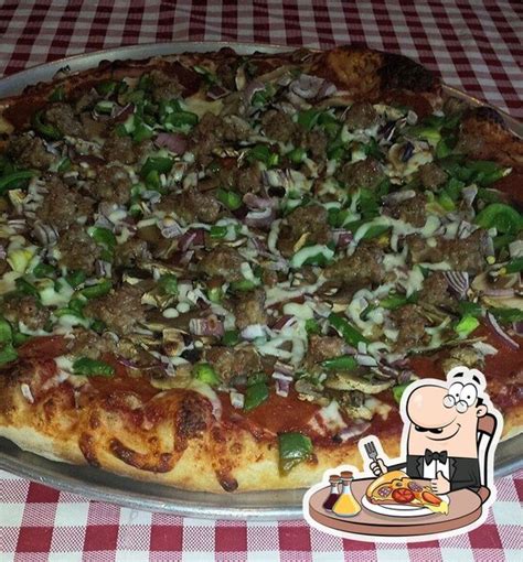 Lia's pizza - 205 West Reliance RoadTelford, PA 18969215-723-4095Sunday 12pm-9pmMonday-Thursday 11am-9pmFriday & Saturday 11 am-10pm. Lisa's Pizza and Italian Restaurant, located in Telford, PA View our menu online; call for daily specials! Our goal is to provide you with a superb dining experience while you enjoy our family recipes.